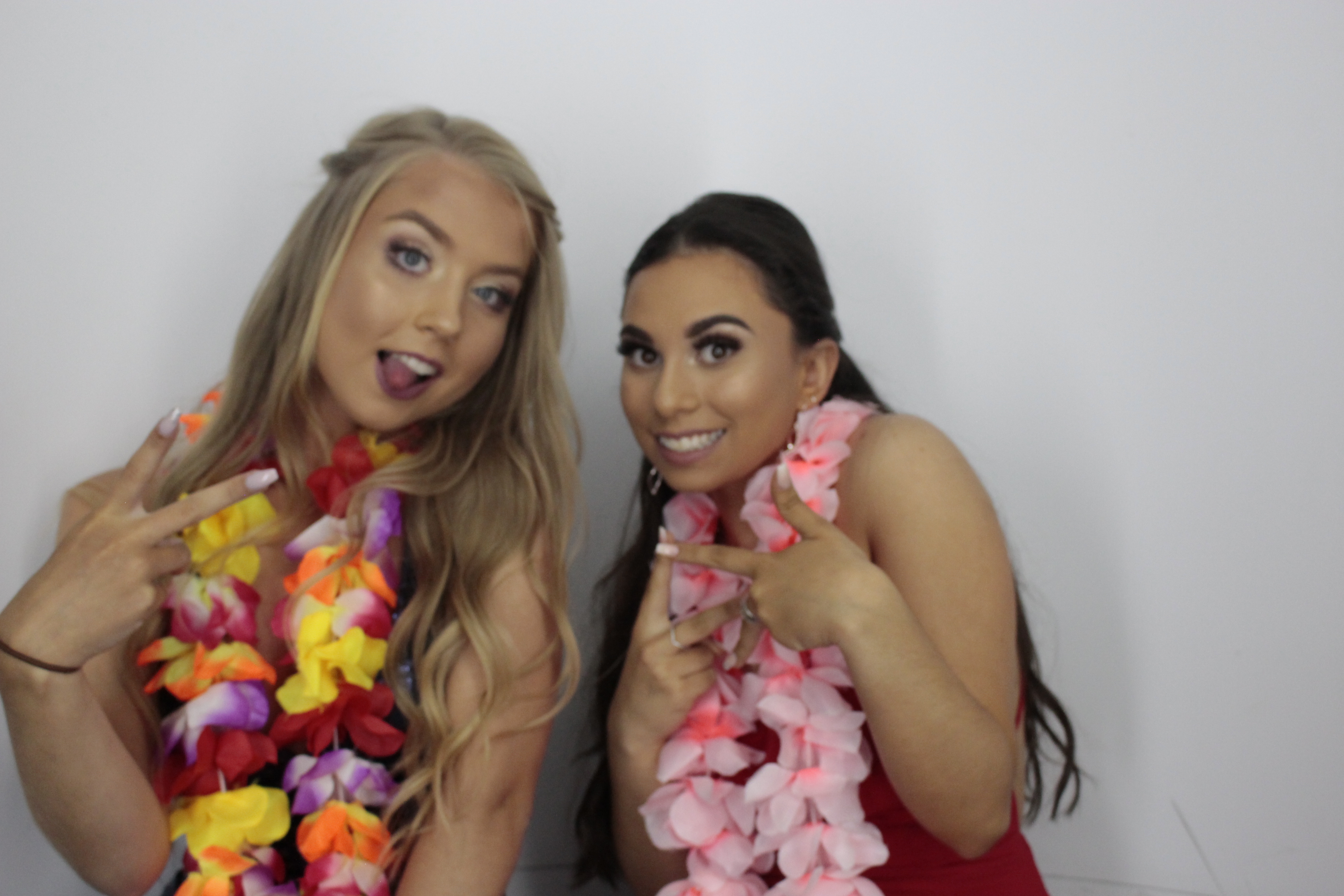 The Henry Beaufort 2019 Leavers Ball | View more photos from the event at gallery.myphotoboothexperience.co.uk/u/MyPhotoBoothExperienceLtd/The-Henry-Beaufort-2019-Leavers-Ball
